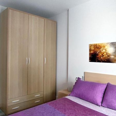 Mar Salada Apartment L'Ametlla de Mar Bagian luar foto