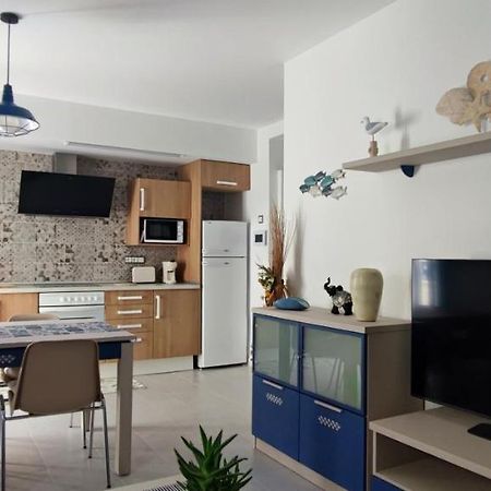 Mar Salada Apartment L'Ametlla de Mar Bagian luar foto