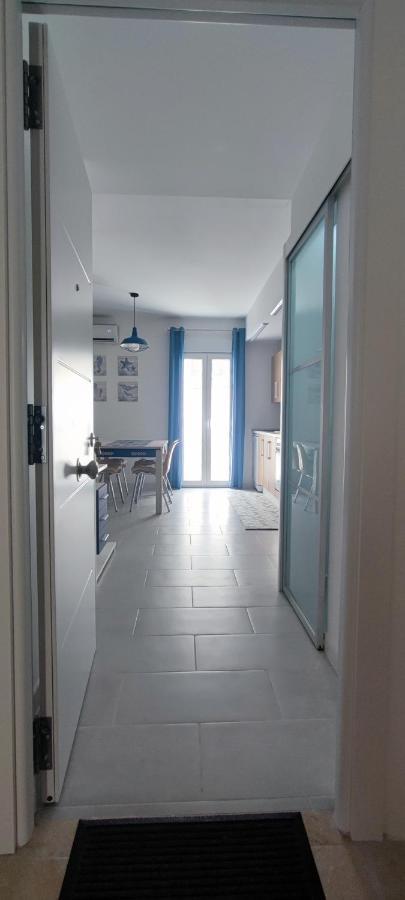 Mar Salada Apartment L'Ametlla de Mar Bagian luar foto