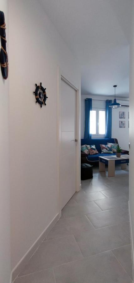 Mar Salada Apartment L'Ametlla de Mar Bagian luar foto