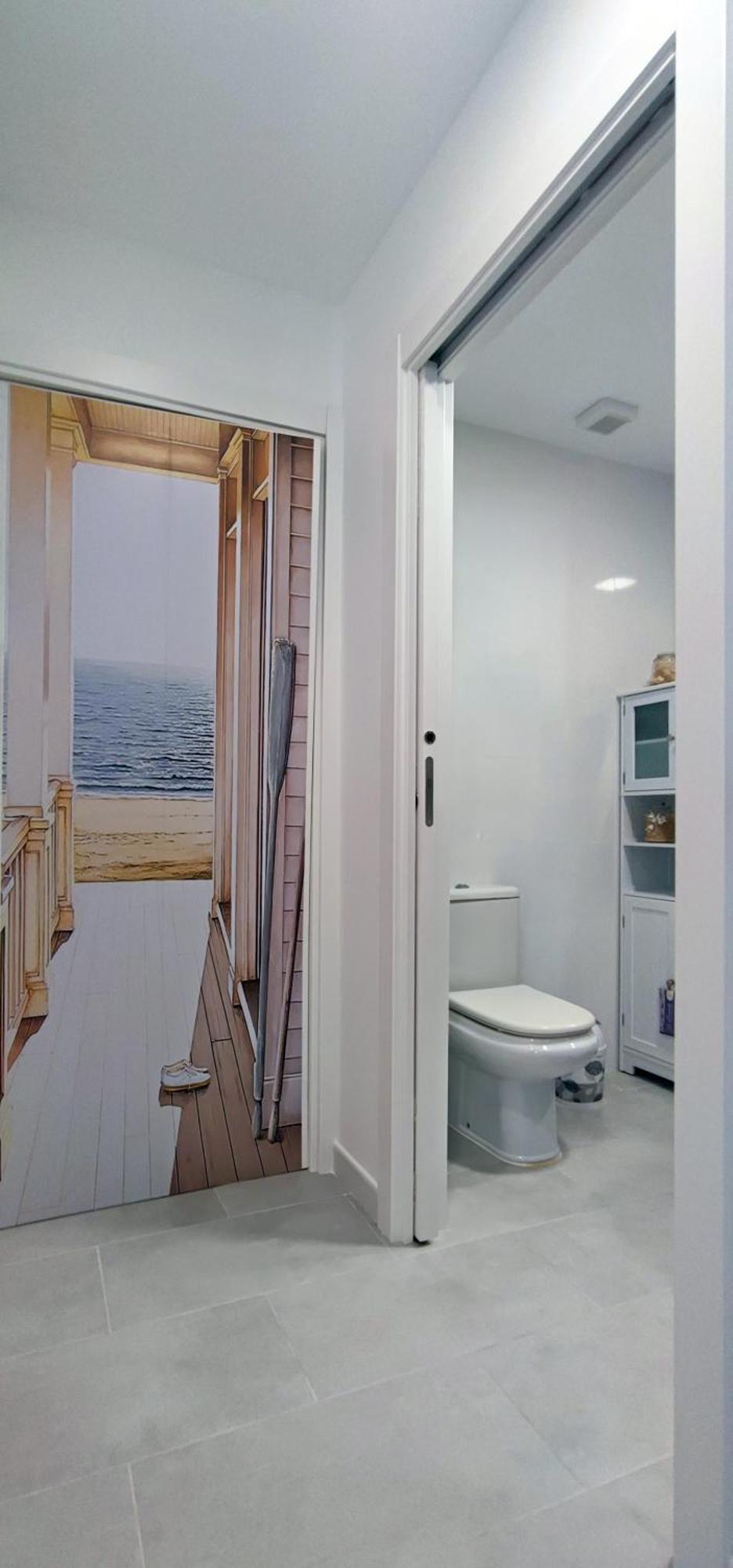 Mar Salada Apartment L'Ametlla de Mar Bagian luar foto
